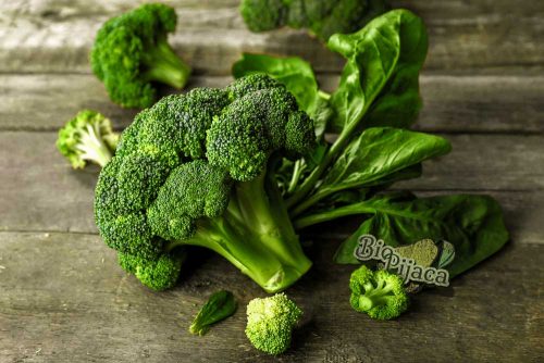 Brokoli - zdrava ishrana