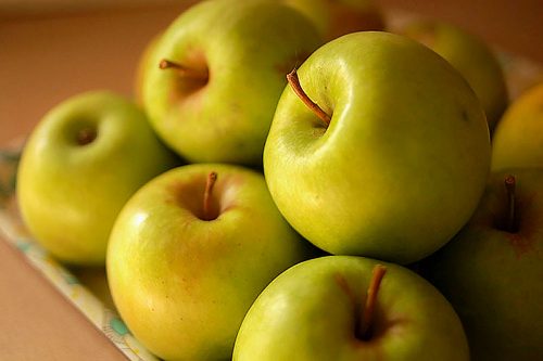 Jabuka Mucu - BioPijaca JABUKA – MUCU