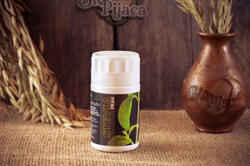 Stevija u prahu BioPijaca STEVIJA PRAH (20g)