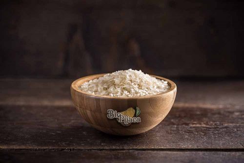 Integralni basmati pirinac ORGANSKI INTEGRALNI BASMATI PIRINAČ – BEYOND 0,5kg
