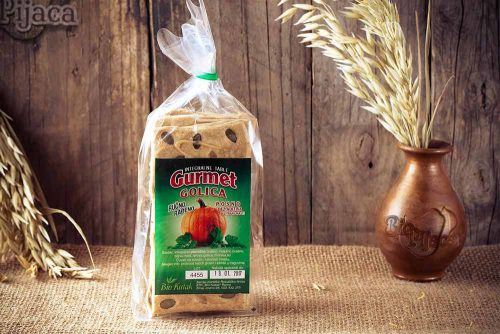 Gurmet sa golicom pakovanje GURMET – GOLICA