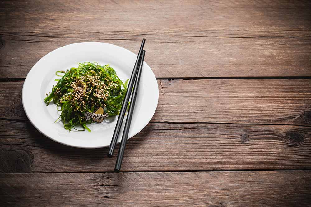 Alge Wakame - zdrava ishrana MAGNEZIJUM HLORID – NIGARI (100g)