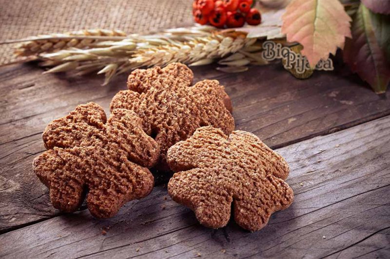 Biobella rogac - zdrava ishrana