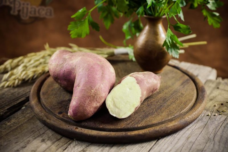 Slatki krompir Batat - BioPijaca - Zdrava ishrana